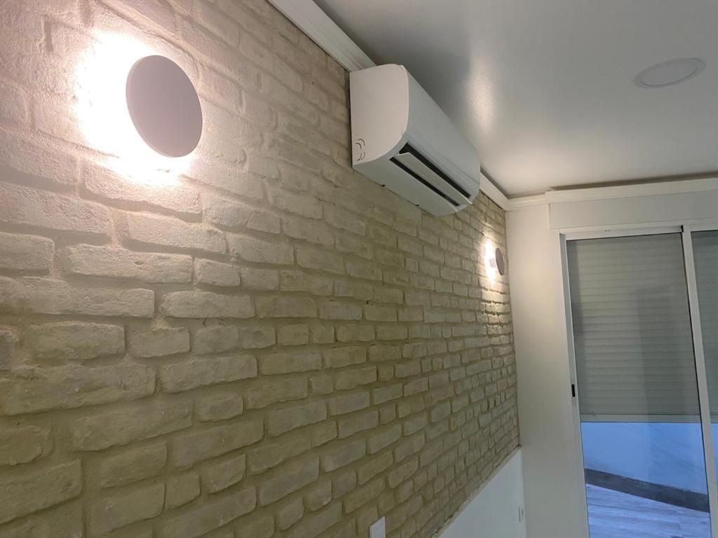 Apartamento Ponce De León Urban Sevilha