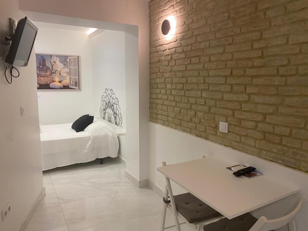 Ponce De León Urban Apartamento Sevilha